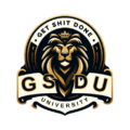 Get Shit Done University Logo