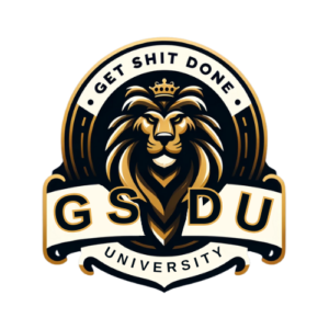 GSDU