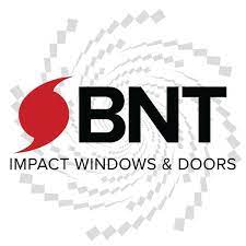 BNT Impact Windows logo