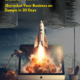 The Ultimate SEO Blueprint: Skyrocket Your Business on Google in 30 Days