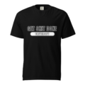 GSDU Basic T-Shirt (Black)