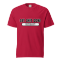 GSDU Basic T-Shirt (Red)