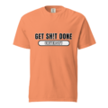 GSDU Basic T-Shirt (Orange)