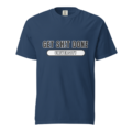 GSDU Basic T-Shirt (Blue)