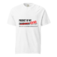 Get Shit Done University - Product of My Grind T-Shirt